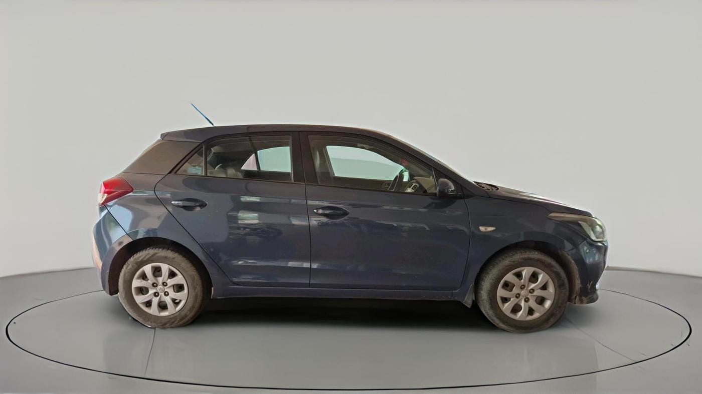 2014 Hyundai Elite i20 MAGNA 1.2, Petrol, Manual, 1,01,687 km, exterior