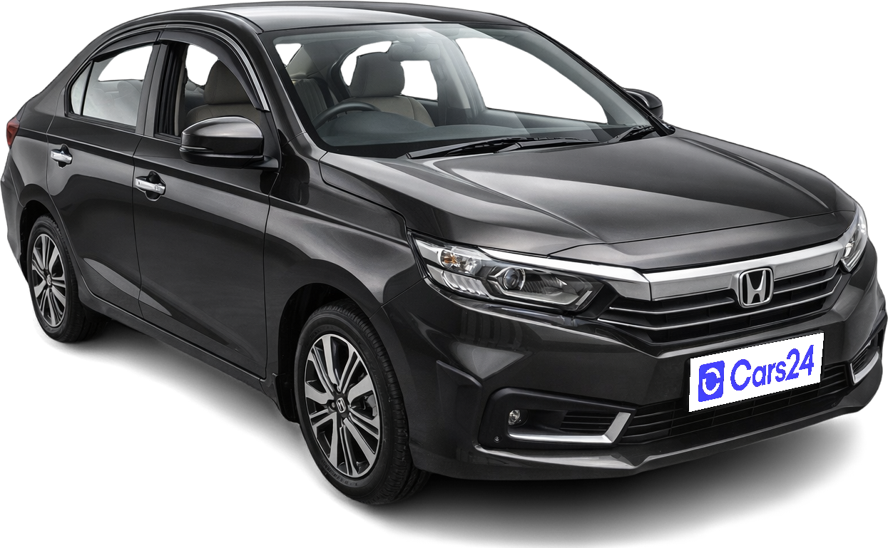 2024 Honda Amaze - Sedan - Petrol - Automatic - ₹7.33 lakh