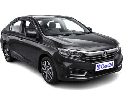 2024 Honda Amaze - Sedan - Petrol - Automatic - ₹7.33 lakh