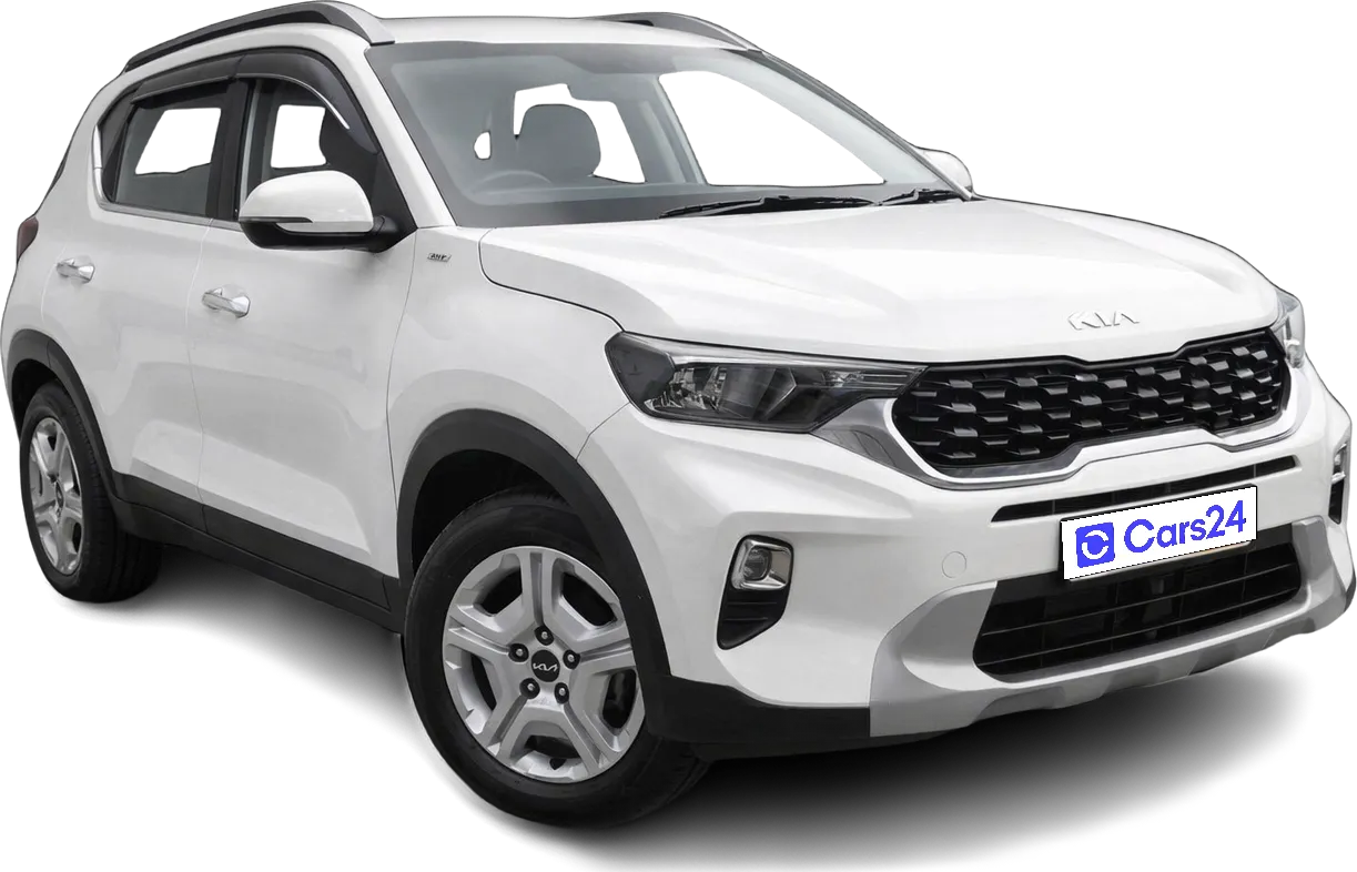2022 KIA SONET - SUV - Petrol - Manual - ₹8.50 lakh