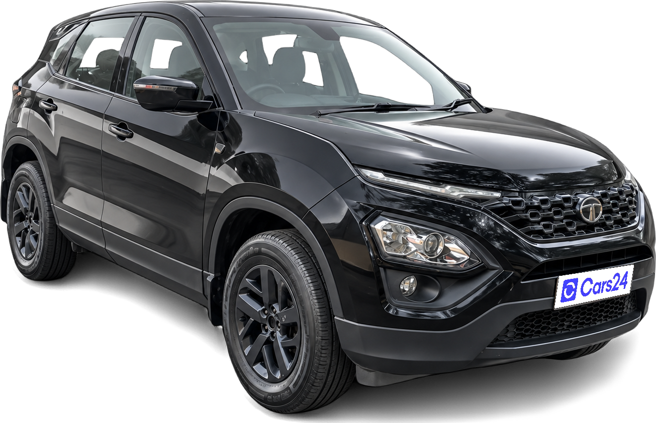 2023 Tata Harrier - SUV - Diesel - Manual - ₹14.31 lakh