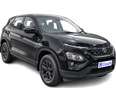 2023 Tata Harrier - SUV - Diesel - Manual - ₹14.31 lakh