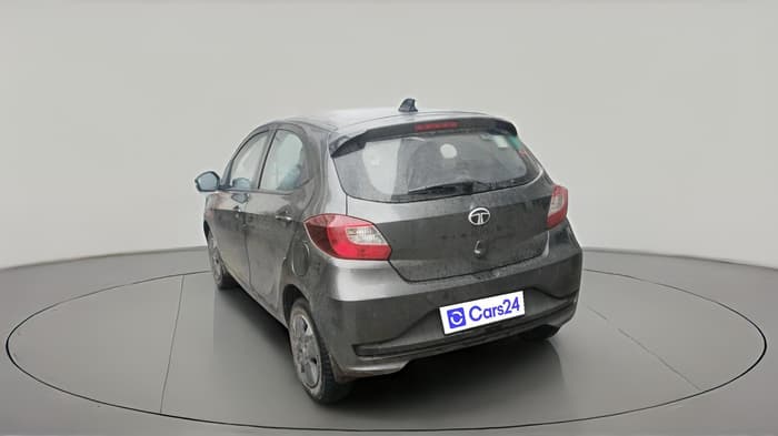 2025 Tata TIAGO EV XZ PLUS TECH LUX LONG RANGE, Electric, Automatic, 42,859 km, exterior