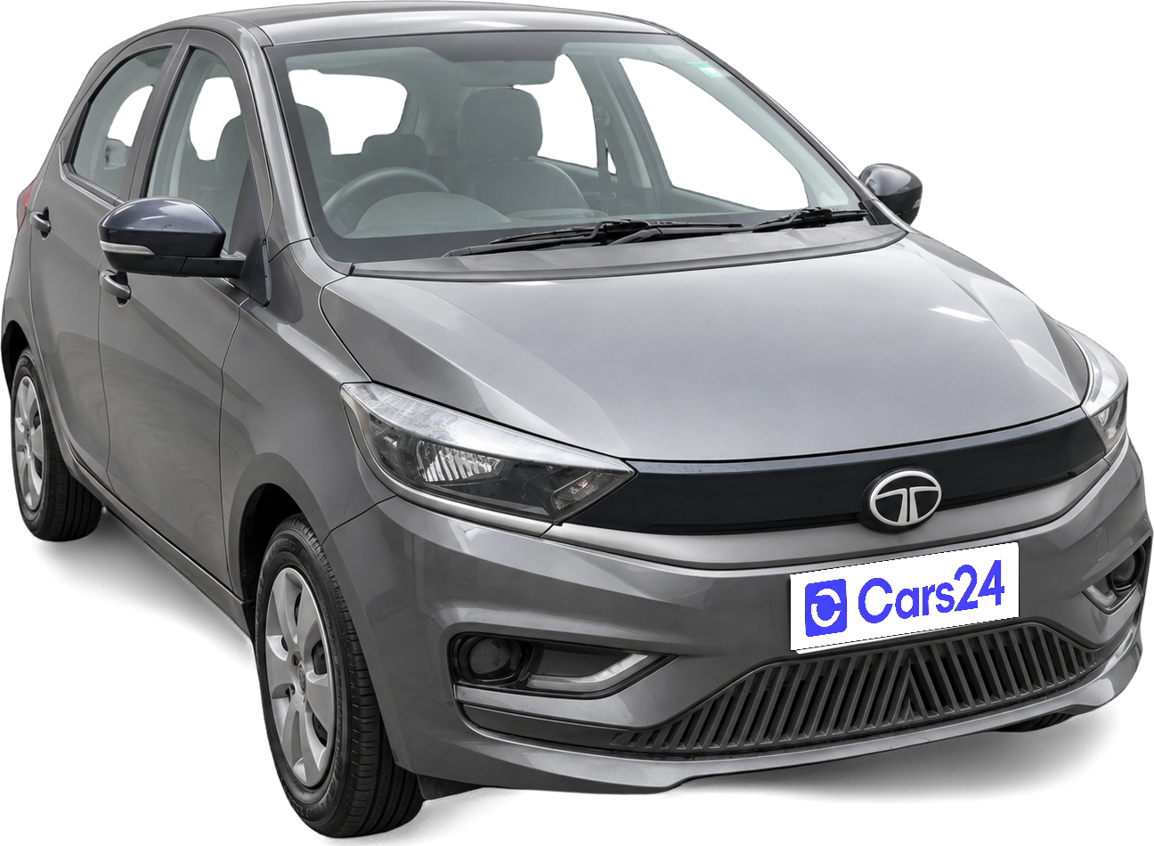 2025 Tata TIAGO EV - Hatchback - Electric - Automatic - ₹9.15 lakh