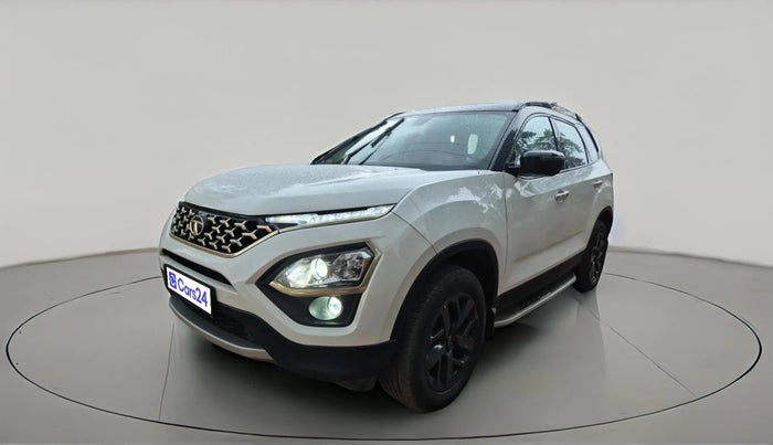 2021 Tata Safari XZA PLUS, Diesel, Automatic, 1,00,412 km, exterior