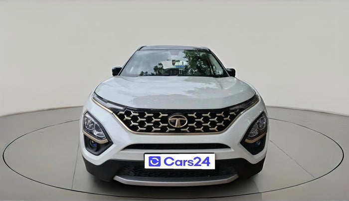 2021 Tata Safari XZA PLUS, Diesel, Automatic, 1,00,412 km, exterior