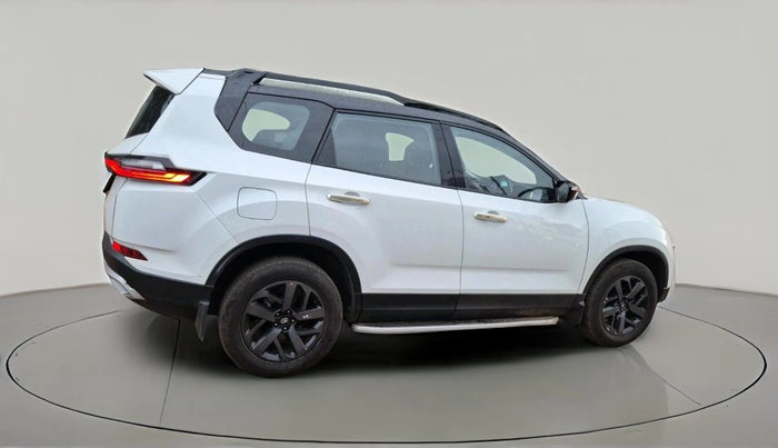 2021 Tata Safari XZA PLUS, Diesel, Automatic, 1,00,412 km, exterior