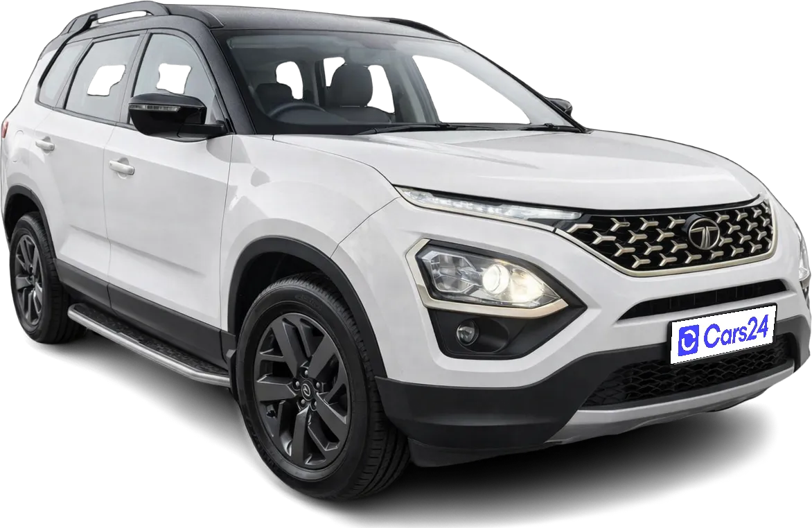 2021 Tata Safari - SUV - Diesel - Automatic - ₹11.60 lakh