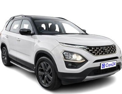 2021 Tata Safari - SUV - Diesel - Automatic - ₹11.60 lakh