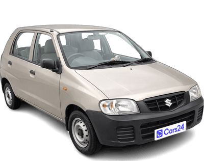 2011 Maruti Alto - Hatchback - Petrol - Manual - ₹85,000