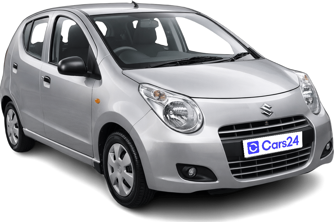 2011 Maruti A Star - Hatchback - Petrol - Manual - ₹1.25 lakh