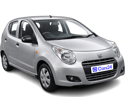 2011 Maruti A Star - Hatchback - Petrol - Manual - ₹1.25 lakh