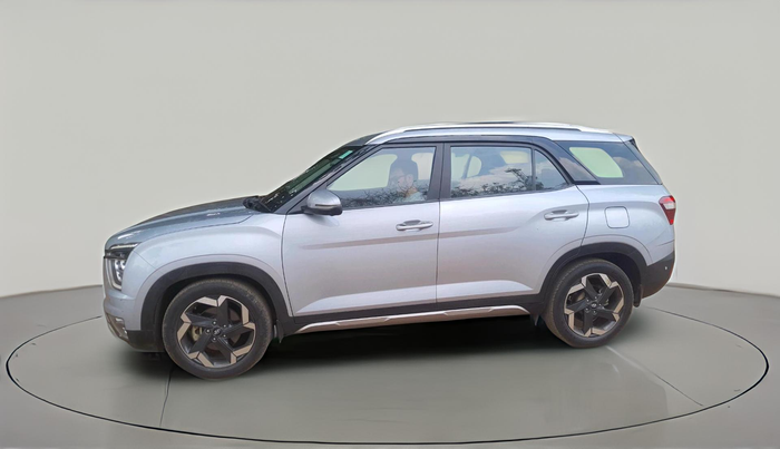 2022 Hyundai ALCAZAR 2.0 SIGNATURE MT 6STR, Petrol, Manual, 33,740 km, exterior