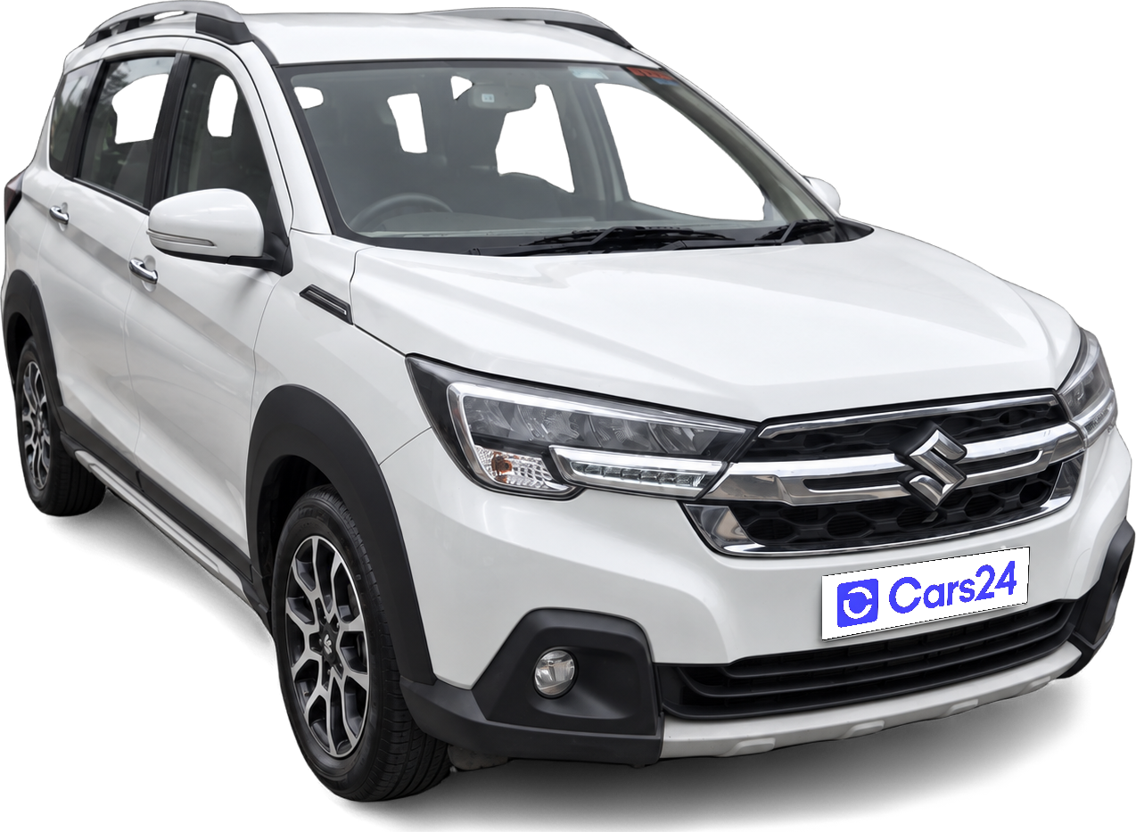 2024 Maruti XL6 - SUV - Petrol - Automatic - ₹11.88 lakh