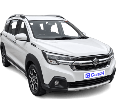 2024 Maruti XL6 - SUV - Petrol - Automatic - ₹11.88 lakh