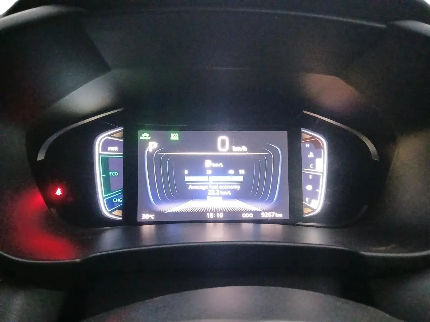 2025 Maruti Grand Vitara ALPHA PLUS HYBRID ECVT, Hybrid, Automatic, 9,267 km, interior