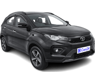 2022 Tata NEXON - SUV - Petrol - Manual - ₹7.50 lakh