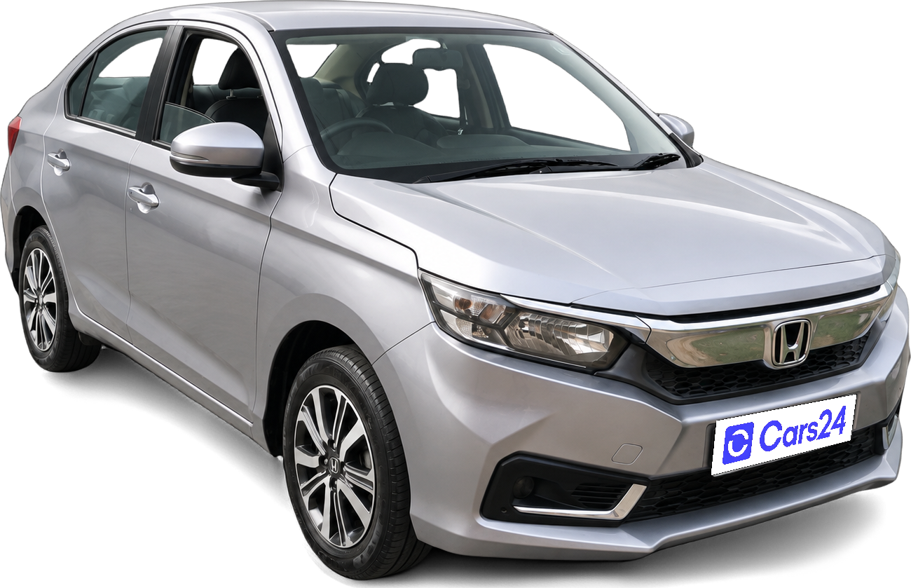 2021 Honda Amaze - Sedan - Petrol - Manual - ₹4.85 lakh