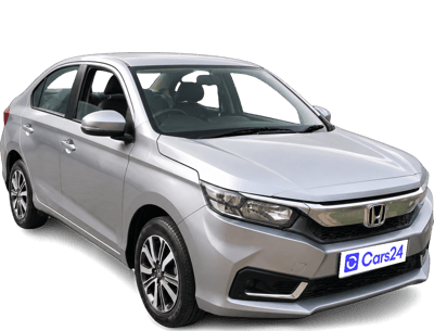 2021 Honda Amaze - Sedan - Petrol - Manual - ₹4.85 lakh