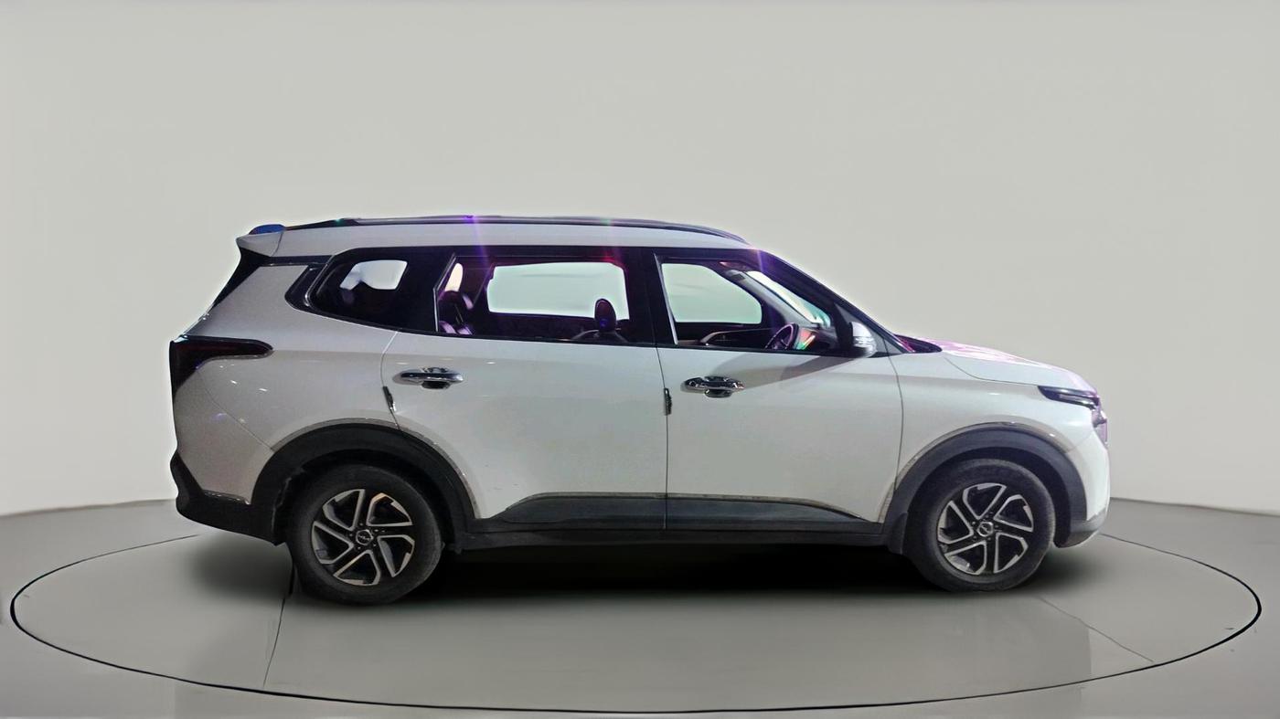 2022 KIA CARENS PRESTIGE PLUS 1.5 DIESEL 7 STR, Diesel, Manual, 62,234 km, exterior