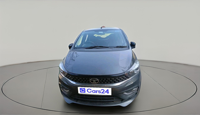 2023 Tata Tiago XZA PLUS PETROL, Petrol, Automatic, 20,962 km, exterior