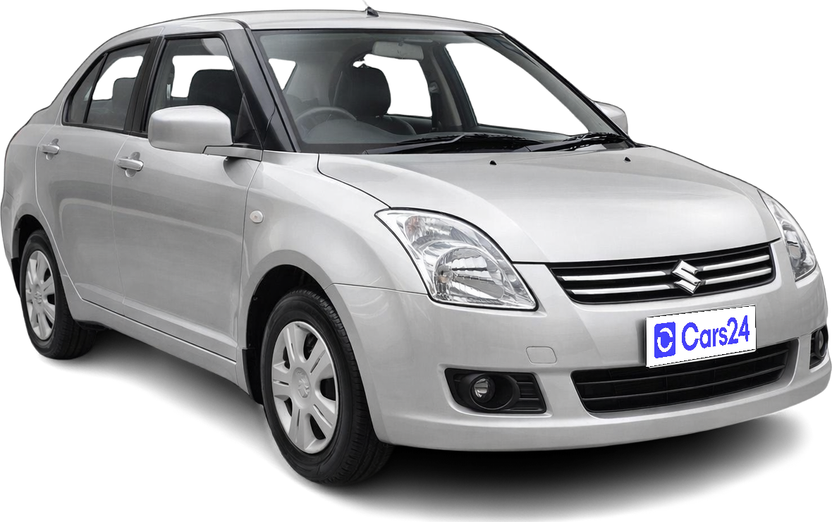 2011 Maruti Swift Dzire - Sedan - Petrol - Manual - ₹1.52 lakh