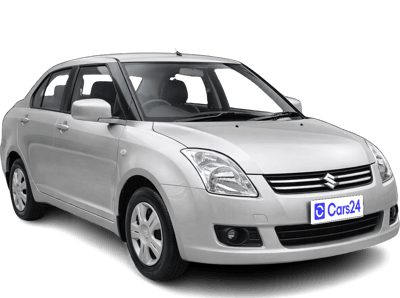 2011 Maruti Swift Dzire - Sedan - Petrol - Manual - ₹1.52 lakh