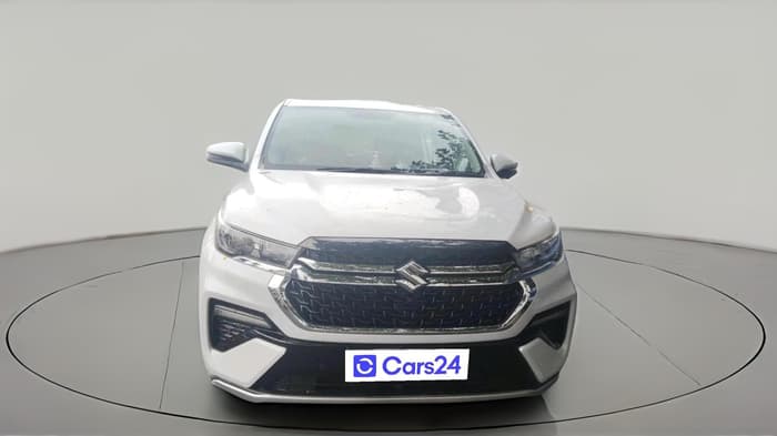 2024 Maruti Invicto ALPHA PLUS 7 STRONG HYBRID , Hybrid, Automatic, 73,327 km, exterior
