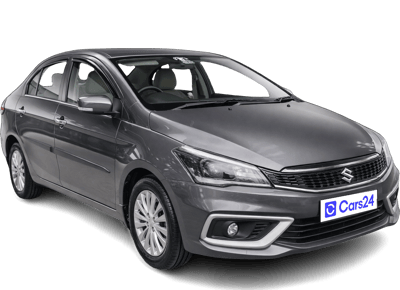 2023 Maruti Ciaz - Sedan - Petrol - Manual - ₹7.50 lakh