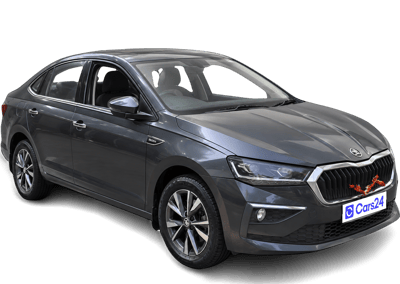 2022 Skoda SLAVIA - Sedan - Petrol - Automatic - ₹9.90 lakh