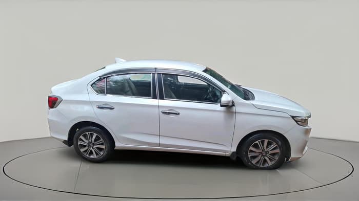 2021 Honda Amaze 1.2L I-VTEC VX, Petrol, Manual, 82,111 km, exterior