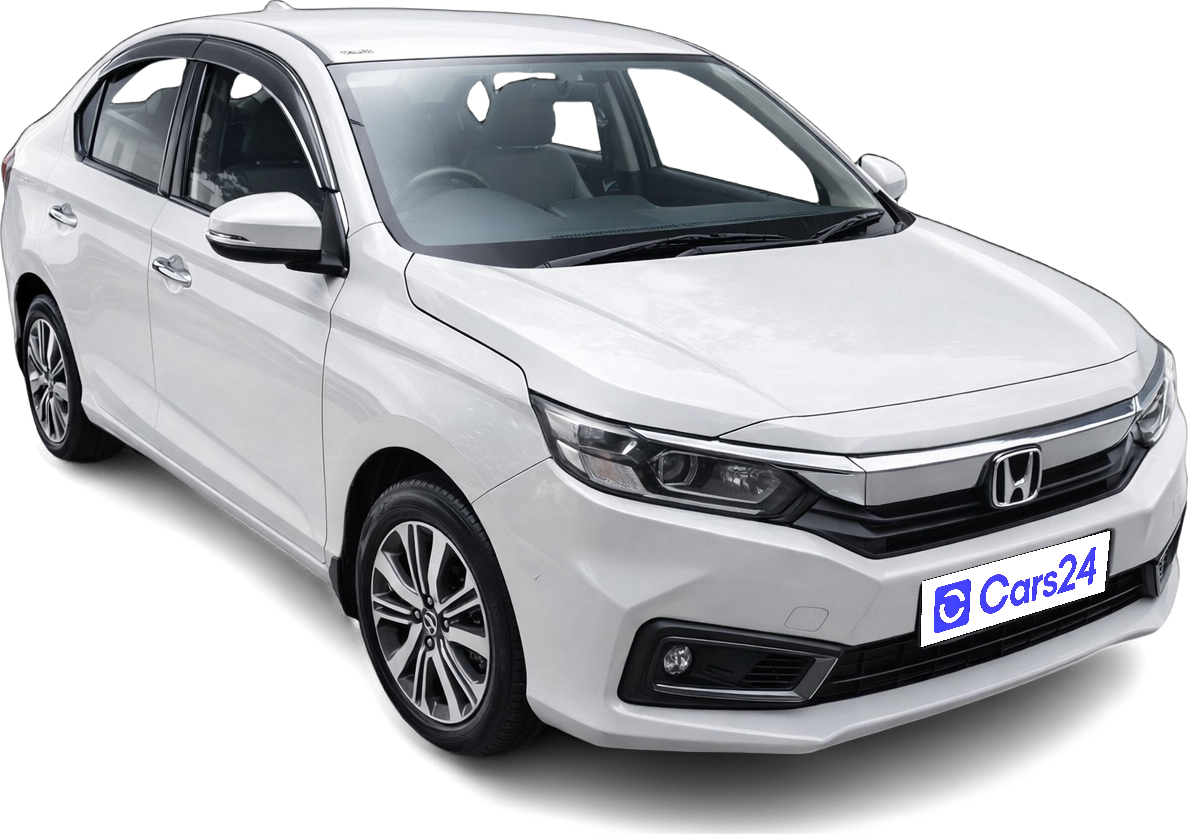 2021 Honda Amaze - Sedan - Petrol - Manual - ₹5.19 lakh
