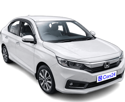 2021 Honda Amaze - Sedan - Petrol - Manual - ₹5.19 lakh