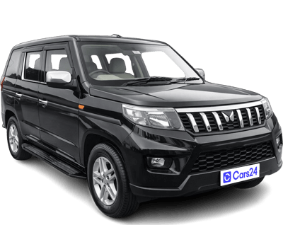 2024 Mahindra Bolero Neo Plus - SUV - Diesel - Manual - ₹10.00 lakh