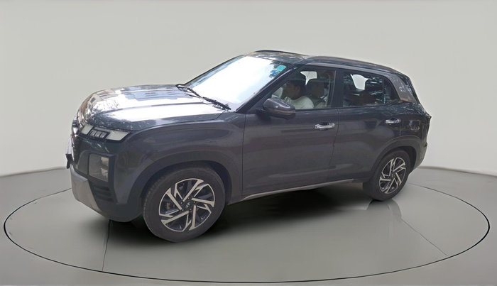 2024 Hyundai Creta SX (O) 1.5 PETROL, Petrol, Manual, 49,848 km, exterior