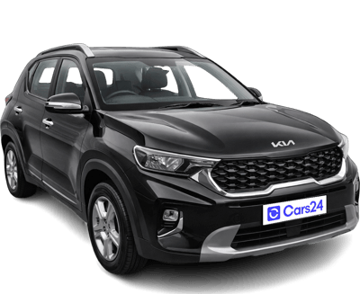 2022 KIA SONET - SUV - Petrol - Manual - ₹7.65 lakh