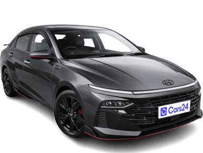 2023 Hyundai Verna - Sedan - Petrol - Manual - ₹11.90 lakh