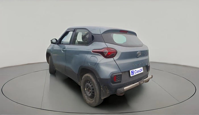 2022 Tata PUNCH ADVENTURE MT, Petrol, Manual, 59,671 km, exterior