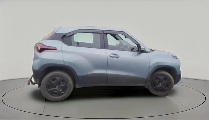 2022 Tata PUNCH ADVENTURE MT, Petrol, Manual, 59,671 km, exterior
