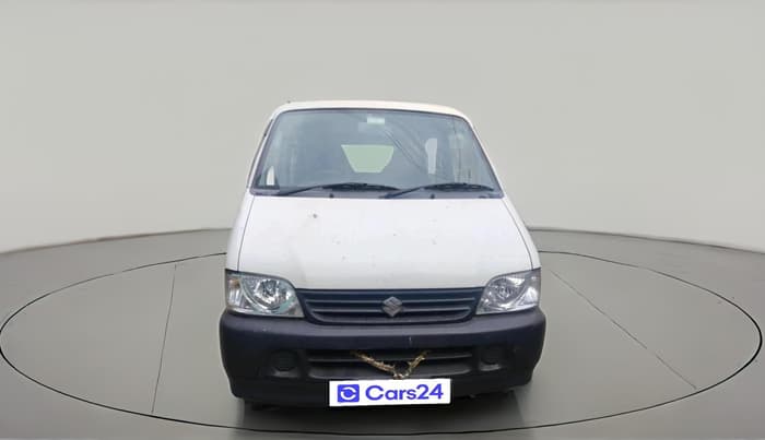2020 Maruti Eeco 5 STR WITH A/C+HTR, Petrol, Manual, 74,638 km, exterior