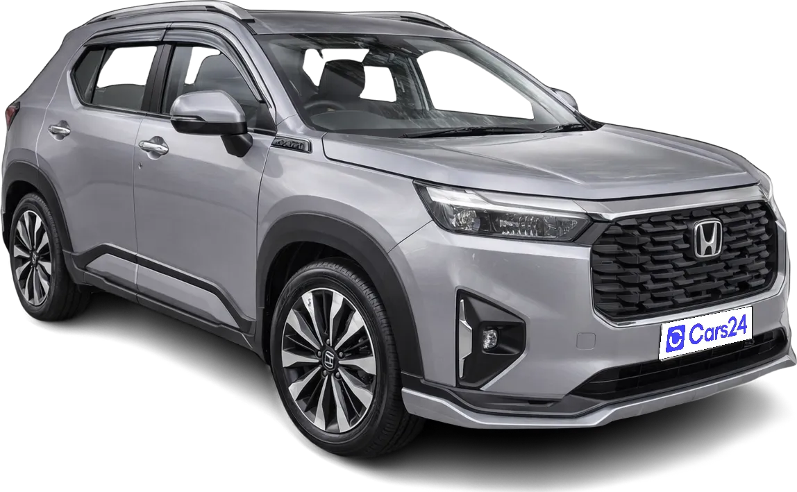 2024 Honda ELEVATE - SUV - Petrol - Automatic - ₹12.96 lakh