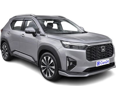 2024 Honda ELEVATE - SUV - Petrol - Automatic - ₹12.96 lakh