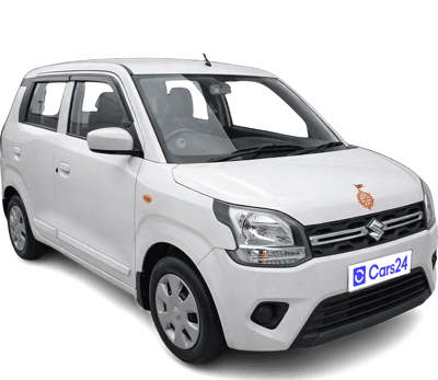 2025 Maruti New Wagon-R - Hatchback - Petrol - Manual - ₹5.98 lakh