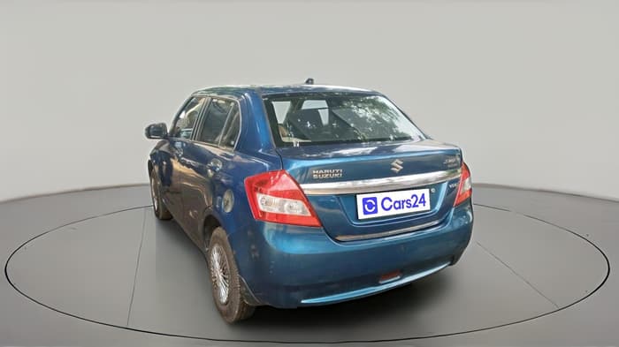 2013 Maruti Swift Dzire VDI, Diesel, Manual, 1,99,415 km, exterior