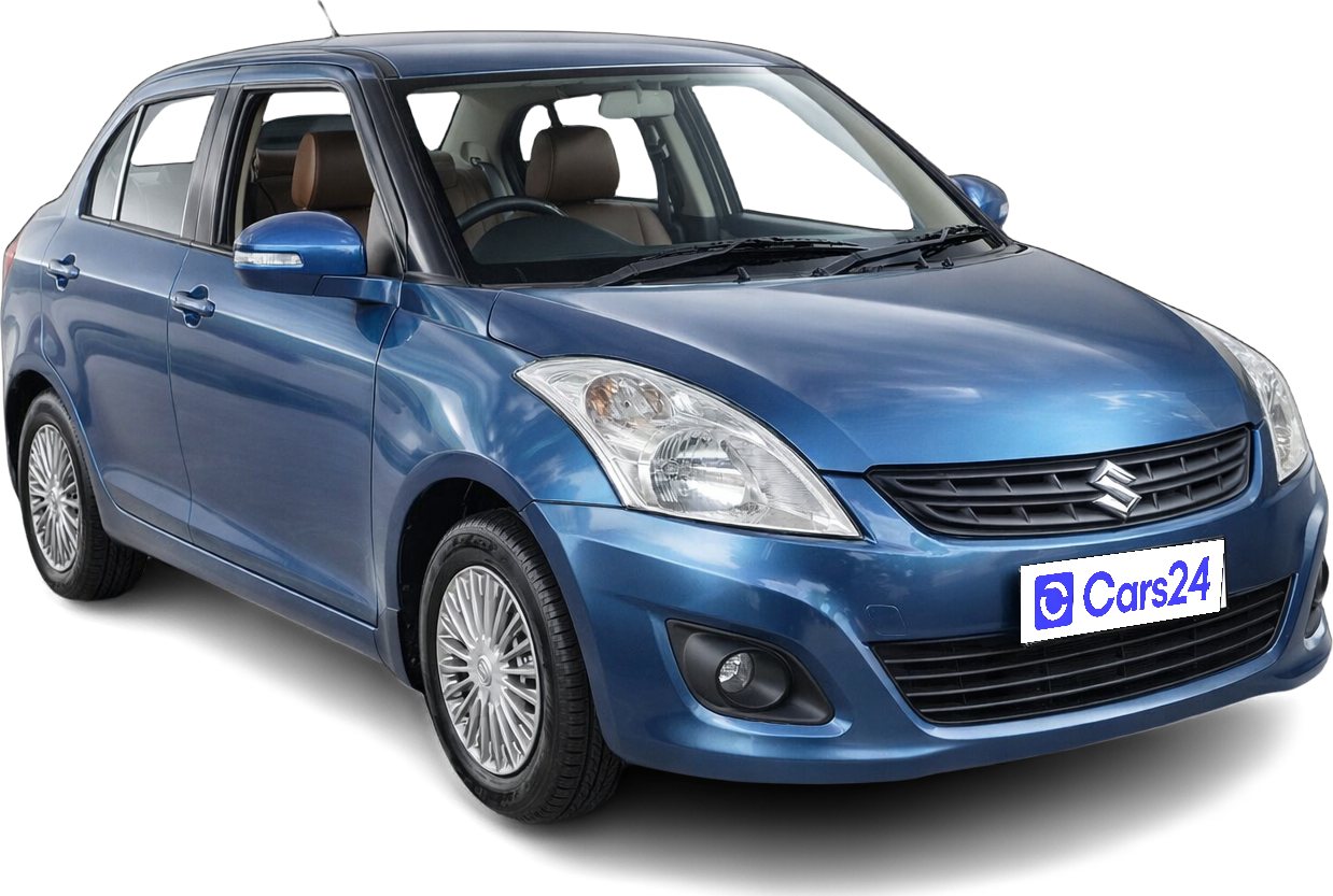 2013 Maruti Swift Dzire - Sedan - Diesel - Manual - ₹2.50 lakh