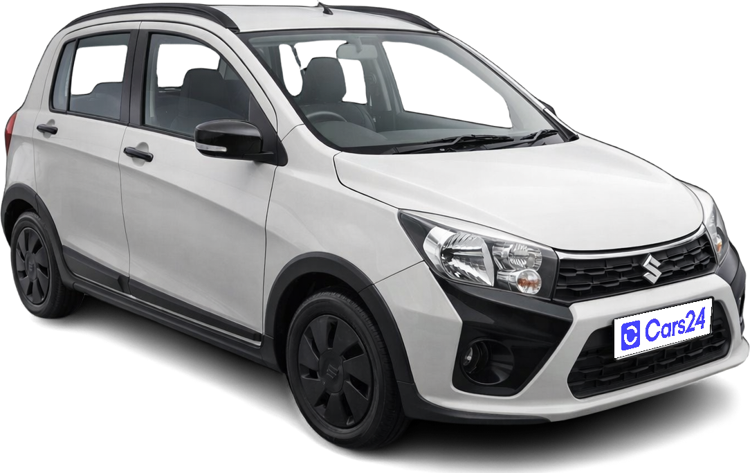2020 Maruti Celerio X - Hatchback - Petrol - Manual - ₹3.71 lakh