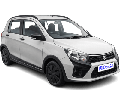 2020 Maruti Celerio X - Hatchback - Petrol - Manual - ₹3.71 lakh