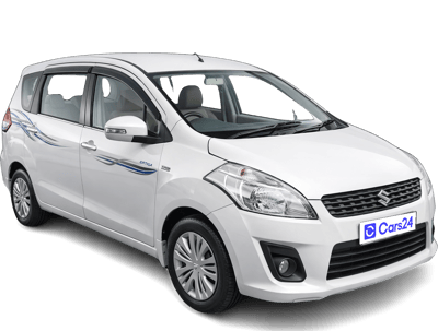 2015 Maruti Ertiga - SUV - Diesel - Manual - ₹3.83 lakh