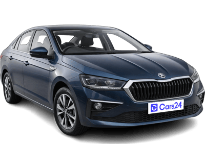 2024 Skoda SLAVIA - Sedan - Petrol - Manual - ₹11.99 lakh