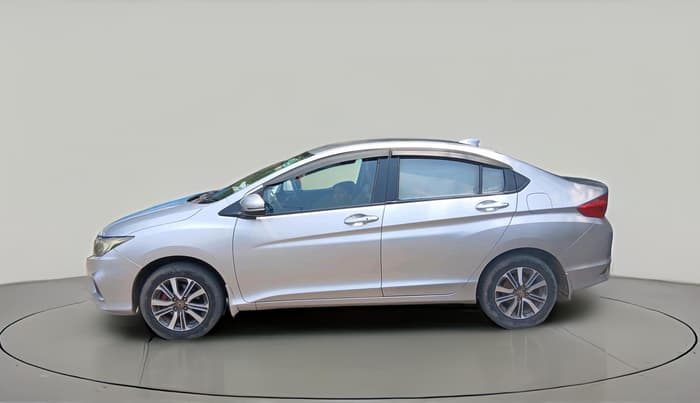 2017 Honda City 1.5L I-DTEC V, Diesel, Manual, 79,083 km, exterior